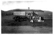 STEWART INDIAN SCHOOL, CARSON CITY, NEVADA Unknown, … · STEWART INDIAN SCHOOL, CARSON CITY, NEVADA Unknown, Ca. 1910 Looking in a southwesterly direction toward the Stewart campus.