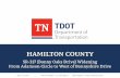 April 12, 2018 Robert Rodgers - C.E. Manager 2 TDOT Region ... · 18/12/2004  · S.R. 317 BONNY OAKS DR VE PROPOSED ROADWAY TOOT TN Department of Transportation VOLKERT LEGEND PROPOSED