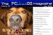 Volume 78 July, 2013 · PCLinuxOS Magazine Page 1 Linux vs. Windows LibreOffice Tips & Tricks: Part One Xfce Power User Tips, Tricks & Tweaks: File Utilities (Part One) My Mobile