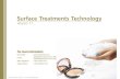 Surface Treatments Technologyluxonkorea.co.kr/down/Luxon Surface Treatments Technology... · 2020. 9. 28. · Copyright © 2020 by LUXON Co,. Ltd. ALL RIGHTS RESERVED. Substantial