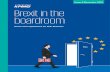 Brexit in the boardroom - home.kpmg · Brexit in the Boardroom 3 10 Brexit considerations for Ireland Trade Treaties - As a result of Brexit, Ireland’s trading agreements with the