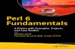 Perl 6 Fundamentals Languages/Perl...iii Contents at a Glance About the Author x