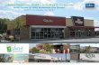 Qdoba Mexican Grill - Noodles & Company · 2018. 8. 16. · Qdoba Mexican Grill / Noodles & Company Lease Abstract: Qdoba Mexican Grill CAM Tenant to pay pro rata share of CAM, Taxes,