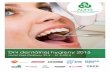 Dni dentálnej hygieny 2015 - sekmtp.sk · 8.30 prezentácia 9.00 Edita Ryšlavá, PhD. Citlivé zuby - známy problém s mnohými riešeniami 9.20 MUDr. Filip Kohútek Onkologický