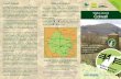 About Colwall Walk Information - Malvern Hills AONB · 2020. 3. 25. · This leaflet is available in large print from Tourist ... of the Herefordshire Beacon which stands at 338 metres