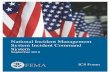 New National Incident Management System Incident Command … Forms.pdf · 2018. 7. 30. · INTRODUCTION TO ICS FORMS. The National Incident Management System (NIMS) Incident Command