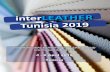 INTERNATIONAL EXHIBITION OF LEATHER AND ... leather Tunisia.pdfInter Leather&Shoes’ exhibition is full of oppr-tunities for exhibitors and visitors to do business on a global scale.