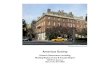 Americas Society - Pronto Marketing · 2020. 6. 15. · Historic Restoration including. Roofing Replacement & Façade Repair . 680 Park Avenue . New York, NY 10065 . ... Leaking Roof