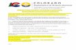 Colorado Communications Technology Program (CTP) Wireless ... · Page 2 APPLICANT EQUIPMENT INFORMATION QUESTIONNAIRE (must complete) The below responses will help the CTP Wireless