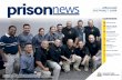 Negotiators from SPS’ Prison Negotiation Unit and SPF’s ... · society without reoffending.” Inmates at a performance rehearsal at PAC. SPS featured in the news as one of the