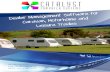 Dealer Management Software for Caravan, Motorhome and ... · static caravans. Amber Leisure An efficient sales aid that can be used either stand-alone or integrated with any other