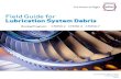 Field Guide for Lubrication System Debris · PDF file CFM International / 6 Introduction This guide is intended exclusively for the owners and operators of CFM56 aero turbo machinery.