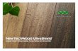 Composite Outdoor Decking, Cladding, Fencing, Railing ...€¦ · 1 All colors and patterns shown are or reerence only. NewTechWood® NewTechWood® is a pioneer in the development