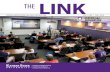 LINKING INNOVATION AND NEW KNOWLEDGE VOL. 2, NO. 1 … BAE LINK.pdf · gether and moving forward toward accomplishing K-State Vision 2025. “We’re working together; that’s the