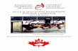 Rule and Situation handbook cover€¦ · Beers transformed the game of lacrosse into a modern sport with . Canadian Lacrosse Association January 2015 Box Lacrosse Rule and Situation