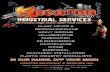 INDUSTRIAL SERVICES - Kreatorkreator.com/a/uploads/KREATOR INDUSTRIAL BROCHURE 2017 - Co… · plant moves & decommissioning heavy rigging millwrighting fabrication 3d engineering