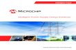Intelligent Power Supply Design Solutions...Intelligent Power Supply Design Solutions 3 Scalable Solutions for Power Conversion Applications Microchip delivers everything a power conversion