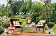outdoorbeautiful - Krylon · 2020. 9. 24. · Krylon® Supplies Outdoor Spaces™ Satin Finish: Moss, Lime & Cloud Outdoor Spaces™ Textured Finish: Antique Bronze & Khaki Outdoor