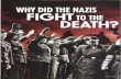New Weebly · 2019. 11. 11. · Hitler's Germany Hundreds of thousands of Germans were killed fighting for the Nazi regime long after defeat had become inevitable. Sir Ian Kershaw