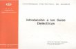 Introducción a las Guías Dieléctricasoa.upm.es/10399/1/Guiasdielectricas.pdf · 2014. 9. 22. · UNIVERSIDAD POLITECNICA DE MADRID Introducción a las Guias Dieléctricas Jesús