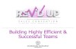 Building Highly Efficient and Successful Teams · Building Highly Efficient & Successful Teams BERKSHIRE HATHAWAY Home Services . Jthe . s»urcetv SwOOWS q need gcutc.. bROPY UR PRICE
