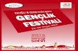 DIYARBAKIR sehridgder.org/uploads/diyarbakir_genclik_festivali_mayis...Poster Sunumu: Kavramlar Enstitüsü Akademik Çalışmaları 13:30-13:45 13:45-14:00 14:00-15:30 15:30-16:00