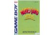 Wario Land Super Mario Land 3 - Manual - GB · Remember Super Mario Land 2: Six Golden Coins? Wario tried to take over Mario's castle, but didn't have much luck. Wario, being the