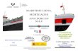 MARITIME LIENS, MORTGAGES AND FORCED SALE · Perspective” 17.15-17.30 Ass. Prof. Wouter Verheyen, Erasmus University Rotterdam “Mortgages and forced sales of sister ships, how