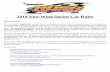 2019 Non-Wing Sprint Car Rules Sprint Rules.pdf · 1 2019 Non-Wing Sprint Car Rules DISCLAIMER: The rules and/or regulations set forth herein are designed to provide for the orderly