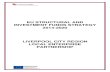 New EU STRUCTURAL AND INVESTMENT FUNDS STRATEGY 2014 … EU Structural and... · 2014. 7. 11. · 2 FOREWORD I‟m delighted to submit our EU Structural and Investment Funds Strategy