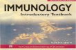 Immunology : Introductory Textbook · to the pictorial presentation of immunological concepts in Ivan Roitt's excellent textbooks of Immunology and to 'Basic and Clinical Immunology'