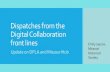 Dispatches from the Digital Collaboration front lines ...molib.org/wp-content/uploads/2019/10/MLA-2019-DPLA-and-MoHub.pdfUpdate on DPLA and MissouriHub Emily Jaycox, Missouri Historical