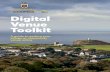 New Digital Venue Toolkit - Cardinham Parish · 2018. 2. 11. · Digital Venue Toolkit Authors: Digital Neighbourhoods Research project, Plymouth University, CRCC, Cornwall Council