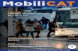 Reportatge T-Mobilitat, una aposta estratègica per a tot ... · La xarxa de bus d’altes prestacions exprés.cat Opinió Vianants i transport públic en àmbits urbans Possibilitats