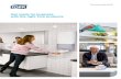 Get ready for business with the right Tork products · Tork product catalog Q2 2018 Get ready for business with the right Tork products 2 Welcome to Tork Tork ® is the leading global