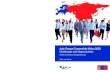 Asia–Europe Connectivity Vision 2025 Challenges and ...ASEM must bring out a new road map of Asia–Europe connectivity and cooperation. It is commonly understood that improved connectivity