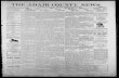 The Adair County news.. (Columbia, Kentucky) 1903-10-21 [p ].nyx.uky.edu/dips/xt766t0gvc14/data/0173.pdf · TIEIIWADAJR COUNTY NEWS VOLUME 6 COLUMBIA ADAIR COUNTY KENTUCKY WEDNESDAY