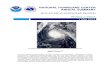 2014 Atlantic Hurricane Season - National Hurricane Center · 2014 Atlantic Hurricane Season 2 OVERVIEW Tropical cyclone activity was somewhat below average in the Atlantic basin