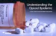 Understanding the Opioid Epidemic...became addicted to prescription opioid painkillers, and spent the following decade in and out of rehabilitation. On Sept. 19, 2016, Sean Hindman
