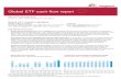 Global ETF cash-flow report - Vanguard Sweden · Global ETF/ETP net cash flow by asset class Cash-flow highlights by asset class Global equity in high demand •December was a record