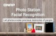 Photo Station Facial Recognition - QNAPfiles.qnap.com/.../photo-station-facial-recognition-en-20180322.pdf · 22/03/2018  · Test environment: QNAP TS -253B, QTS 4.3.4.0486, Photo