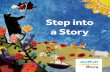 Step into a Story - Maktaba into a Story.pdf · 10 Step into a Story Step into a Story 11 The Art of the Pop-up The creation of a pop-up book requires the work of many people. First,