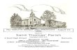  · Web viewThe TWELFTH SUNDAY after PENTECOST – August 23, 2020. Historic. Saint Thomas’ Parish. Founded 1835 A.D. 2 East High Street Hancock, Maryland 21750. Office Telephone: