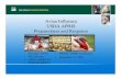 vian Influenza USDA APHIS Preparedness and Response...1 Avian Influenza USDA APHIS Preparedness and Response • Jon Zack, DVM • PIC Director • USDA APHIS VS • EMD NCAHEM •