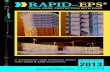 RAPID-EPS AMERICA · 2019. 1. 15. · epf 4. 7 Rapid-EPS America Seattle, WA San Francisco, CA Los Angeles, CA Denver, CO Austin, TX St. Louis, MO Chicago, IL Charlotte, NC Tampa,