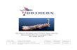 Northern Endeavour FPSO Operations Summary Environment ... · The Northern Endeavour Floating Production Storage and Offloading (NE FPSO) facility has been in production since 1999.