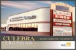 CULEBRA - wcregroup.comwcregroup.com/.../09/WCRE_Culebra-Brochure-8.22.16.pdf · CULEBRA 8323-8373 CULEBRA ROAD | SAN ANTONIO, TX ANIL BHAGAT Vice President, Property Management 512.328.9800