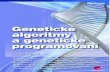 Genetické algoritmy a genetické programování - Ukázka · 13.2 Základy genetického programování .....125 13.3 Vytvoření počáteční populace .....127 13.4 Genetické operátory