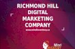 Richmond Hill Web Design