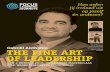 Gabriël Anthonio THE FINE ART OF LEADERSHIP · 2019. 7. 5. · Storytelling: The art of Leadership De kracht van verhalen vertellen Bronnen: Victor Frankl & Jim Collins Dagdeel 4
